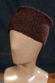 bonnet