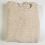 pull écru