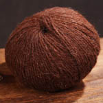 marron foncé