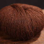 marron foncé
