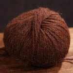 marron foncé